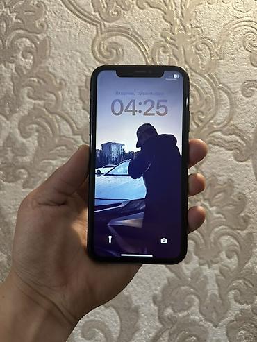 pixel 2: IPhone Xr, Б/у, 128 ГБ, Черный, 75 % — 2