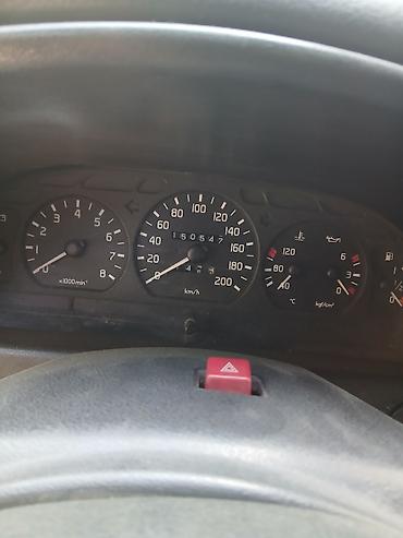 lada 2113: ГАЗ 31105 Volga: 2005 г., 2.4 л, Механика, Бензин, Седан — 4