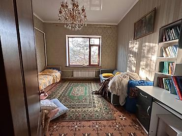 Долгосрочная аренда домов: 350 м², 7 комнат — 19