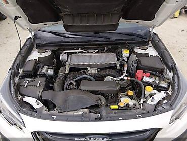 outback bt: Subaru Outback: 2020 г., 2.4 л, Автомат, Бензин — 9