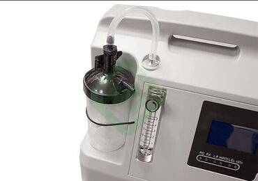 кислородный концентратор 5л: Продается кислородный концентратор . Покупался в Москве 2022 году
