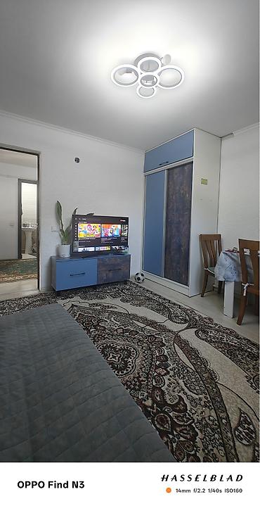 Продажа коттеджей и домов: Продаётся дом с участком. Описание объекта: - Одноэтажный жилой дом с — 12