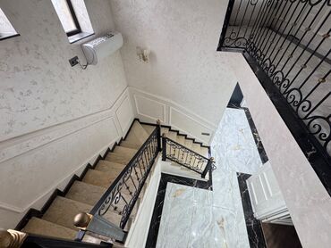 Həyət evləri və villaların satışı: 7 otaqlı, 220 kv. m, Kredit var, Yeni təmirli — 9