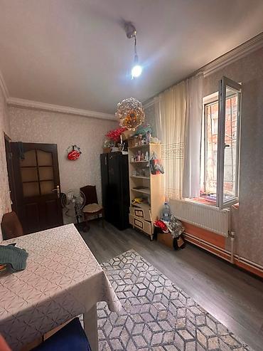 Yeni tikili: 1 otaqlı, Yeni tikili, 42 kv. m — 2
