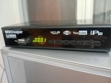 Televizorlar: İşlənmiş Televizor Samsung -da lalafo.az — 1 Televizorlar: İşlənmiş Televizor Samsung — 1