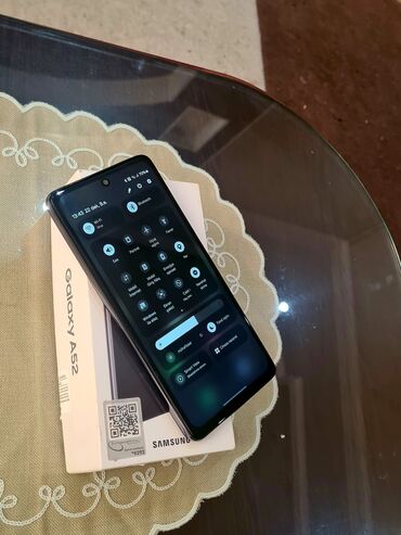 Samsung: Samsung Galaxy A52, 256 GB, rəng - Qara, Zəmanət, Sensor, İki sim kartlı -da lalafo.az — 6 Samsung: Samsung Galaxy A52, 256 GB, rəng - Qara, Zəmanət, Sensor, İki sim kartlı — 6