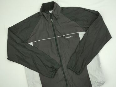 thunder buty: Women`s lightweight jacket, size XL (EU 42)