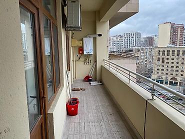 duet mtk: 2 otaqlı, 100 kv. m — 9