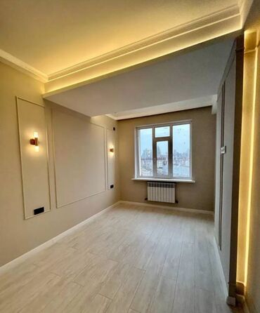 Продажа квартир: 2 комнаты, 55 м², Элитка, 2 этаж