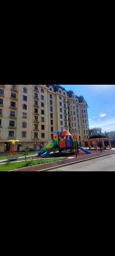 с хранения: 🚘Паркинг Одиночный + келлер 4м2 (кладовая) 📍Район: Асанбай парк ЖК — 2