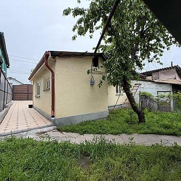 Продажа коттеджей и домов: 💎СРОЧНО ПРОДАЕТСЯ ПОЛДОМА 🏢Комнат: 2 📍Район: Октябрьский район — 7
