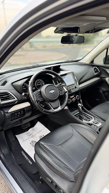 куплю форестер: Subaru Forester: 2022 г., 2.5 л, Вариатор, Бензин, Кроссовер — 9