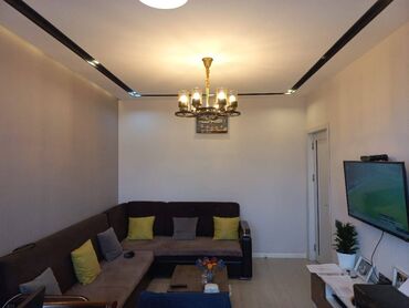 Köhnə tikili: Bakı, 2 otaqlı, Köhnə tikili, 65 kv. m — 6