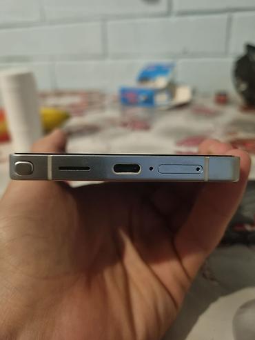 512: Samsung Galaxy S25 Ultra, Б/у, 512 ГБ, цвет - Серый, 1 SIM — 4