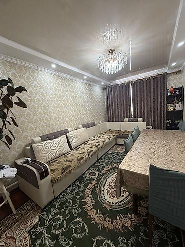 думал: 3 комнаты, 60 м², 2 этаж — 2