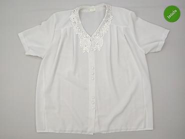 tom ford koszula: Bluzka damska, rozmiar 2XL — 2