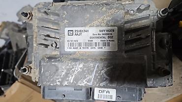 egr: ЭБУ двигателя АКПП НАЙДУ Любой эбу и на заказ С Кореи (ECU) для — 9