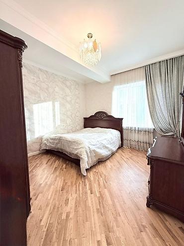 Продажа квартир: 4 комнаты, 145 м², Элитка — 9