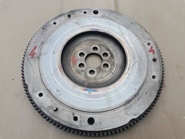 Auto delovi: Zamajac Lada 2121,21213,21214 Niva, Lada 7 Riva broj 4. Polovno, dobro — 1