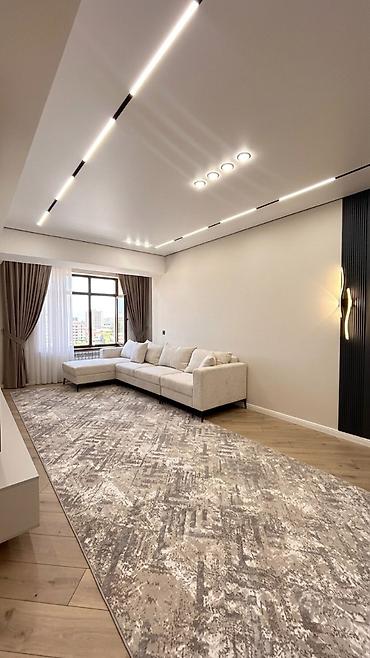 Продажа квартир: 2 комнаты, 71 м², Филармония Элитка, 11 этаж, Дизайнерский ремонт — 3
