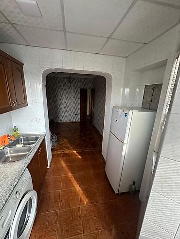 9cu mikrorayon: Salam Nəsimi və Əcəmi metrolarına yaxın 4 otaqlı mənzil kirayə — 4