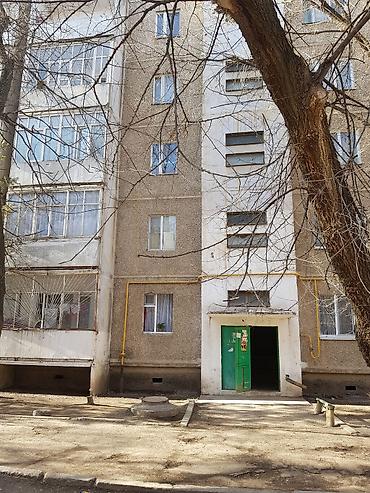 квартира берилет 1: Сдаётся 1- комнатная квартира на длительный срок в г. Токмок, ул — 1