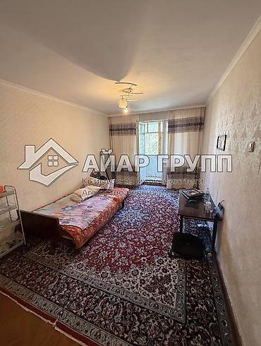 2 комнаты, 44 м², 104 серия, 3 этаж