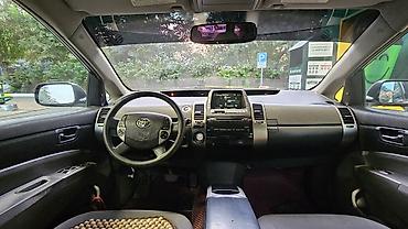 тойота приус 2005: Toyota Prius: 2007 г., 1.5 л, Вариатор, Гибрид, Хэтчбэк — 5
