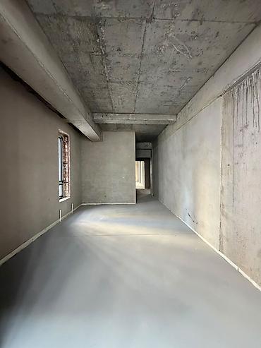 Продажа квартир: 3 комнаты, 88 м², Элитка, 3 этаж, ПСО (под самоотделку) — 3