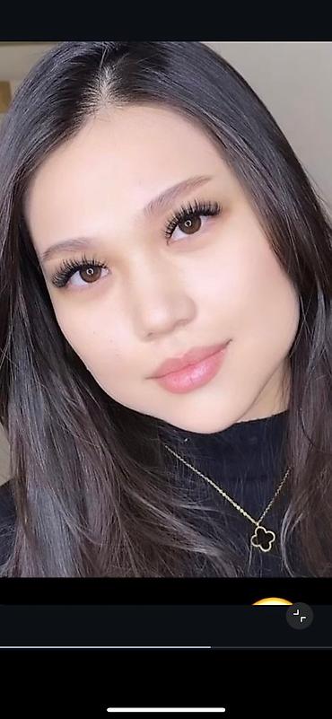 Ресницы: Ресницы, Голливуд, Классика, 2D, Гипоаллергенные материалы — 18