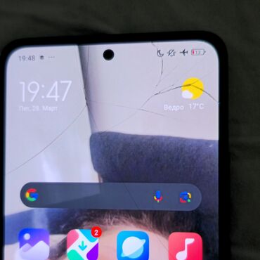 Xiaomi: Xiaomi Redmi Note 13, 128 GB, bоја - Crna, Dual SIM — 3