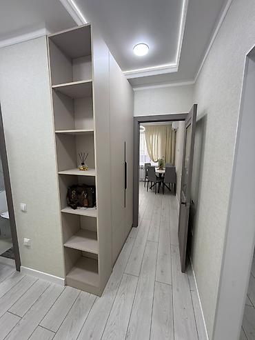 Долгосрочная аренда квартир: 2 комнаты, Агентство недвижимости, Без подселения, С мебелью полностью — 8