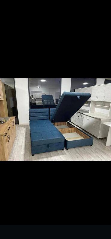 новые диван: Прямой диван, Новый, Одноместный