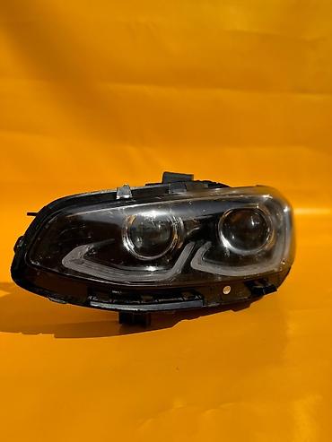 grander: Фара на Hyundai Grandeur — 6
