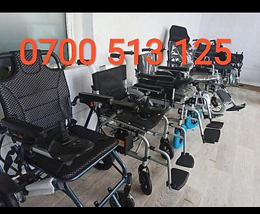 Инвалидные коляски: Рассрочка❗ Инвалидная коляска в рассрочку ❗ Магазин инвалидных — 14