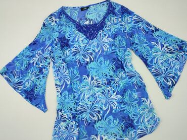 Блузи: Блуза жіноча, Wallis, 2XL, стан - Хороший