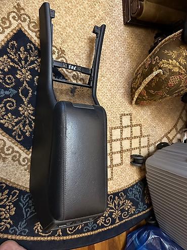 Другие автозапчасти: Ветровики на Мерседес W210 универсал и много других привозных — 4