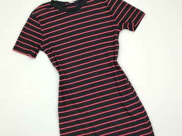 sukienki w czerwona kratke: Dress, S (EU 36), Zara, condition - Very good