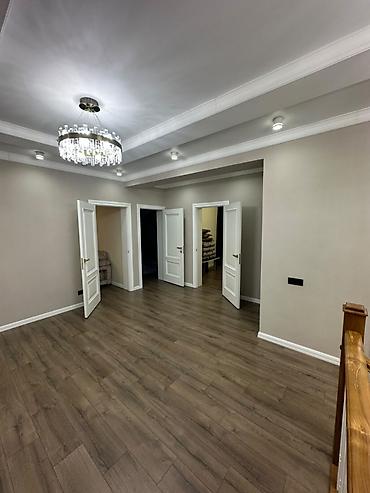 Продажа домов: 6 комнат и более, 220 м², 5 соток, Бишкек, Ак-Орго ж/м Агентство недвижимости — 8