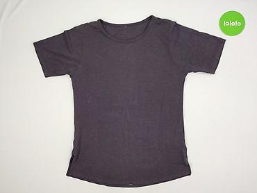 biustonosze 95d: T-shirt damski, rozmiar M — 2