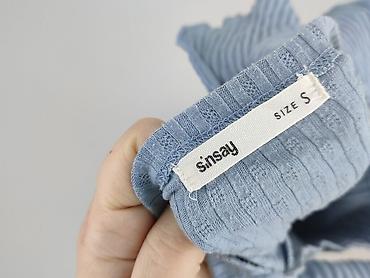 modbis sklep: Sinsay, Sukienka damska, rozmiar S — 4