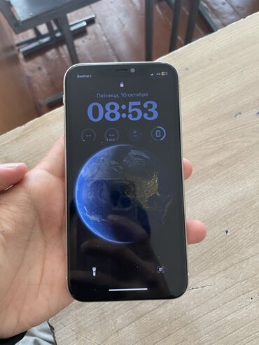 переходник для наушников с микрофоном для ноутбука: IPhone 11, Б/у, 128 ГБ, Белый, Кабель, 74 %