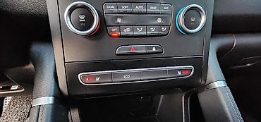 Renault: Renault QM6: 2021 г., 2 л, Вариатор, Газ, Кроссовер — 9