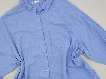 jak jest po angielsku koszula: Cropp, Women`s shirt, size L (EU 40)