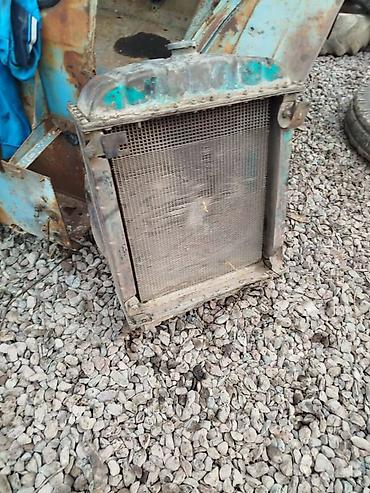 Тракторы ЮМЗ: ПРАДАЮ ЗАПЧАС ЮМЗ — 7