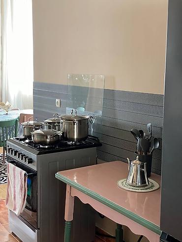 Аренда коттеджей и домов на Иссык-Куле: 🏡 Коттедж «Крылья Этно» | Иссык-Куль, Чолпон-Ата Просторный коттедж — 20