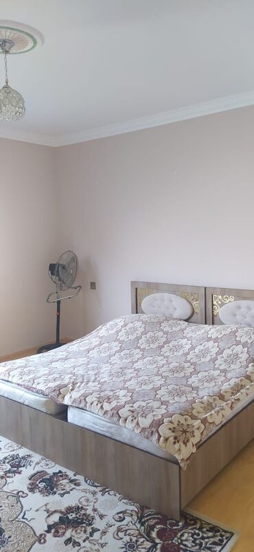 Günlük kirayə evlər: 90 kv. m, 4 otaqlı — 8