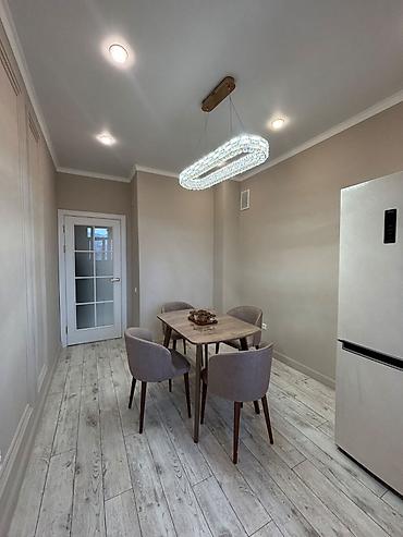 Продажа квартир: 1 комната, 44 м², 9 этаж — 7