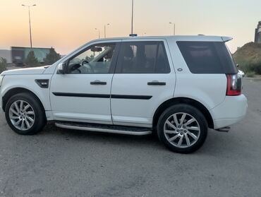 Land Rover: Land Rover Freelander: 3.2 l | 2011 il 170000 km Ofrouder/SUV — 9