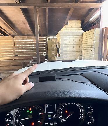 спидометр gps: 🚗 HUD-проектор скорости на лобовое стекло Скорость прямо перед — 3